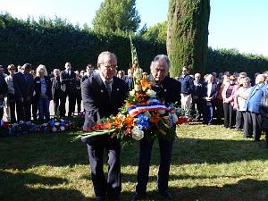 AOBR 2014 11 01 NOVEMBRE MARIGNANE CIMETIERE DE ST LAURENT (5)